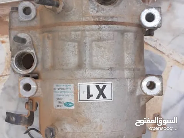 Mechanical parts Mechanical Parts in Benghazi