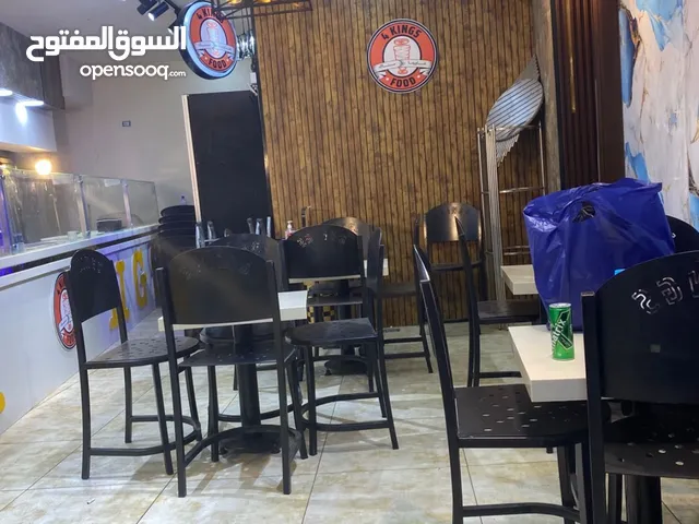 محل للبيع وسط البلد-عمان