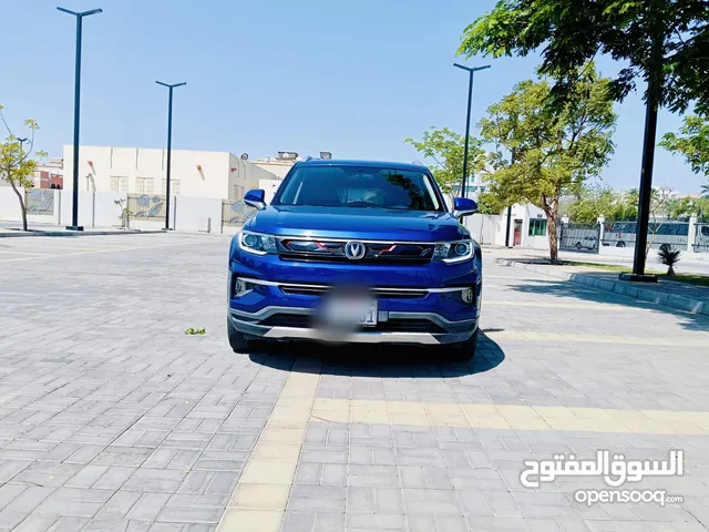 Changan CS35 Plus 2021 for Sale Well-maintained Changan CS35 Plus 2021 in excellent condition.