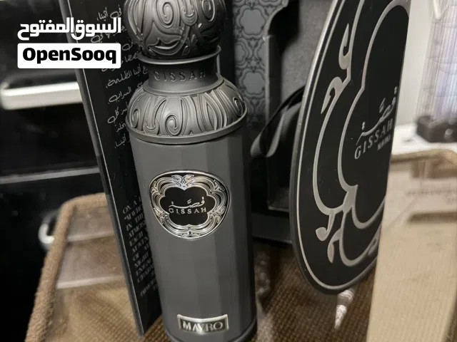 عطر قصة الاصلي