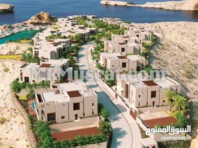 361 m2 3 Bedrooms Villa for Sale in Muscat Qantab