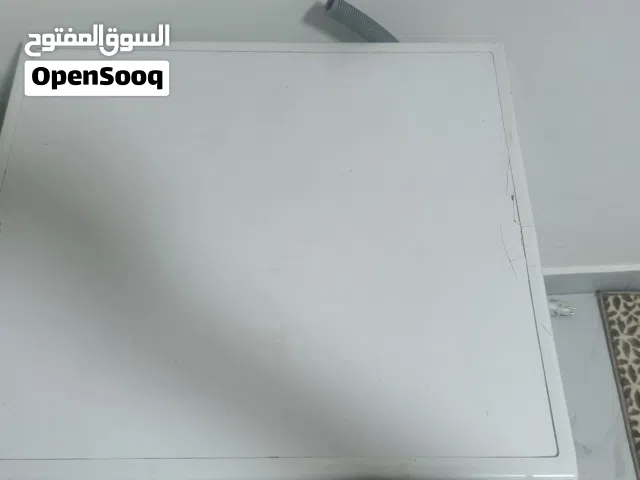 غساله اوتوماتيك 7 كيلو 1000 دوره لدLGشغله ميه بل ميه 65 دينار