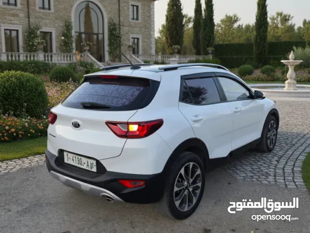 كيا ستونيك 2020 Kia Stonic 2020