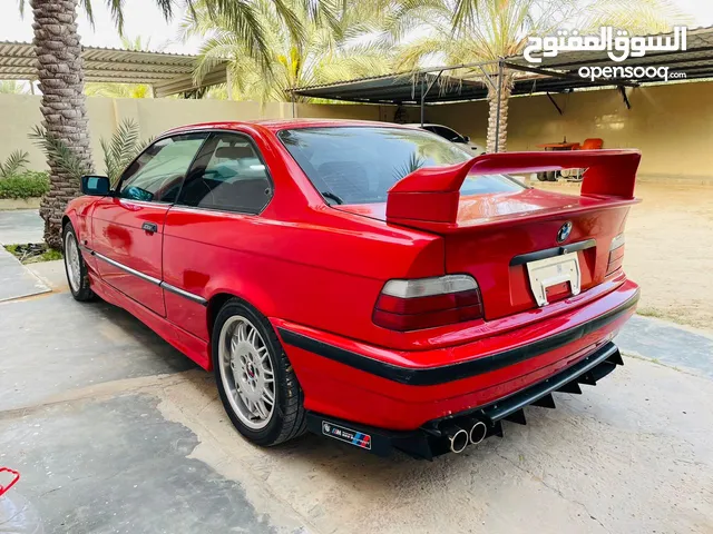 BMW 3 Series 1996 in Tripoli