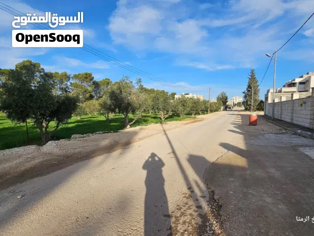 Residential Land for Sale in Ramtha Al Hai Al Gharbi
