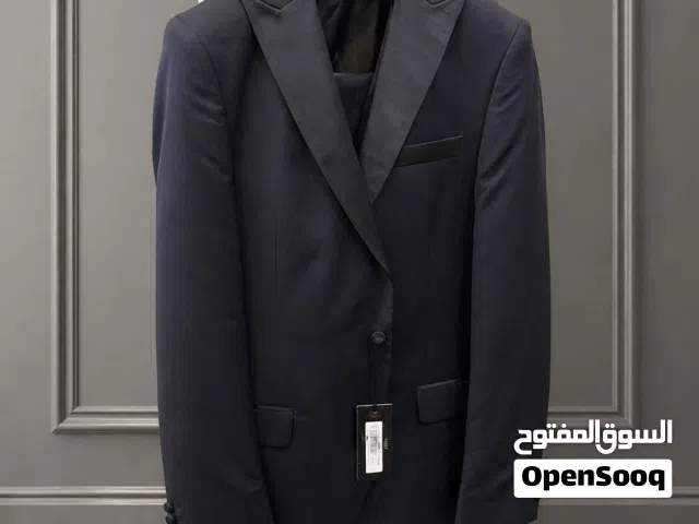 بدلة توكسيدو ايطالي اصلي