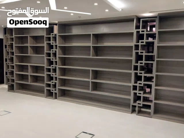 جميع الديكورات المشاريع التجارية و المنزل أحدث الديكور والتشطيب