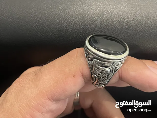 حجر شفه صياغه عارف عيار 950