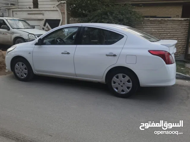 Used Nissan Other in Baghdad