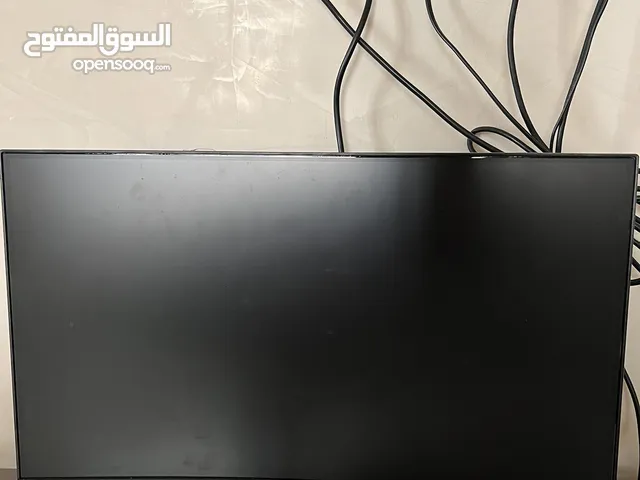 شاشة قيمنق msi