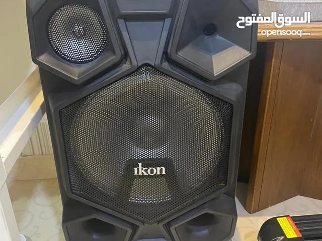 Speakers for sale in Al Ain