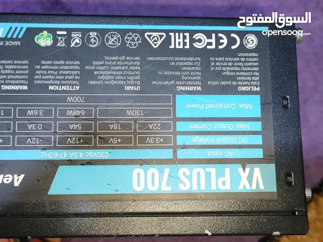  Power Supply for sale  in Basra