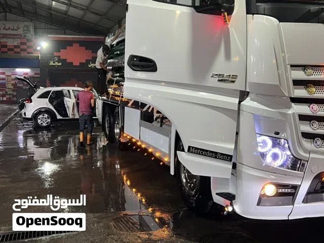 تنك ماء خدمة 24 ساعه فقط 22 متر