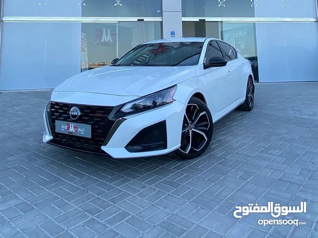Nissan Altima 2023 in Muscat