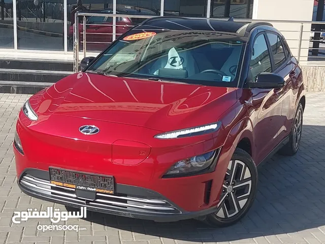 Used Hyundai Kona in Zarqa
