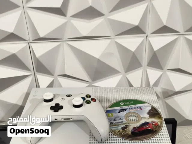 Deal of the Day! Xbox One S 1TB + 6 Games – Only 500 AED