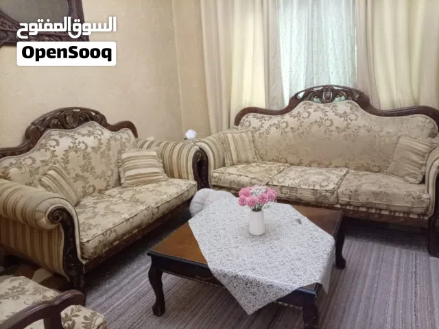 طقم كتب 7مقاعد للبيع