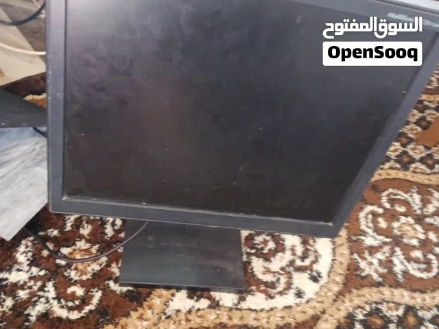 17" Other monitors for sale  in Irbid