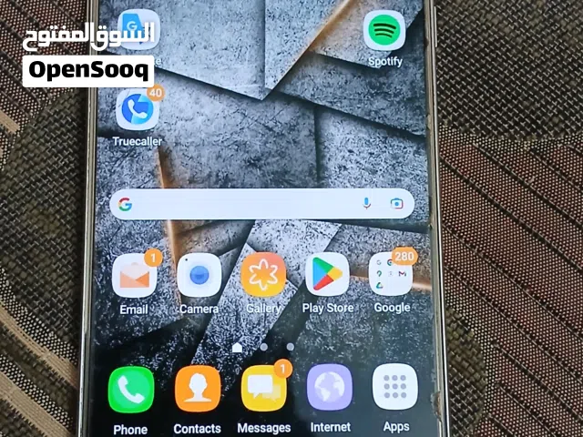 Samsung Galaxy Note 5 64 GB in Giza