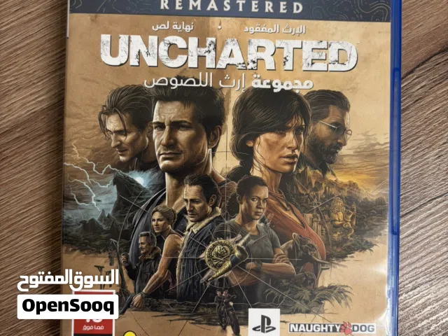 Ps5 / PlayStation 5 video game