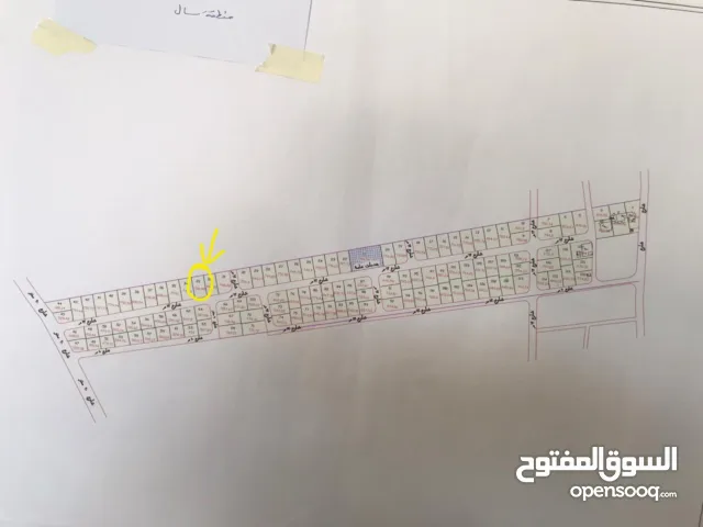 Residential Land for Sale in Irbid Sal