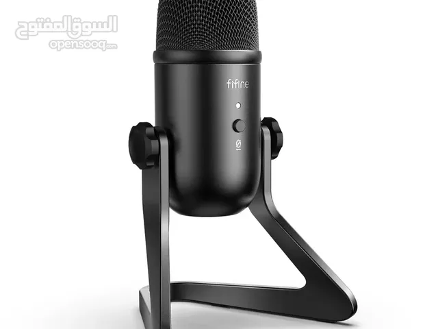 Fifine k678 ميكروفون