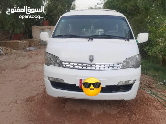 جنبي H1 موديل 2014