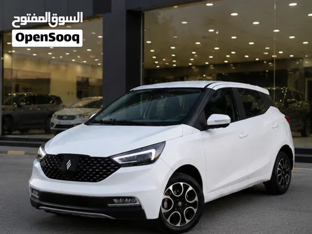 2026 JMEV EV3