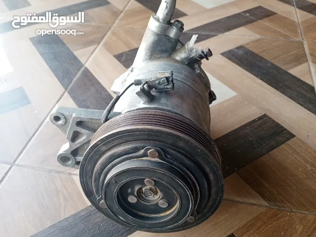 كمبرسوري نيسان