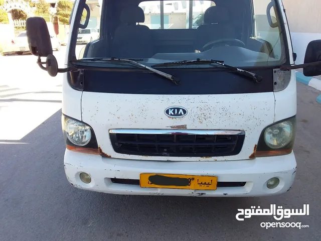 Used Kia Other in Tripoli