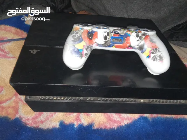 PlayStation 4 PlayStation for sale in Sana'a