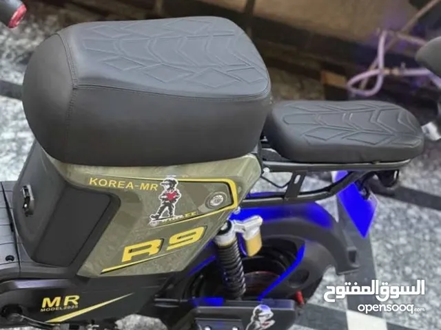 تصليح دراجات الشحن