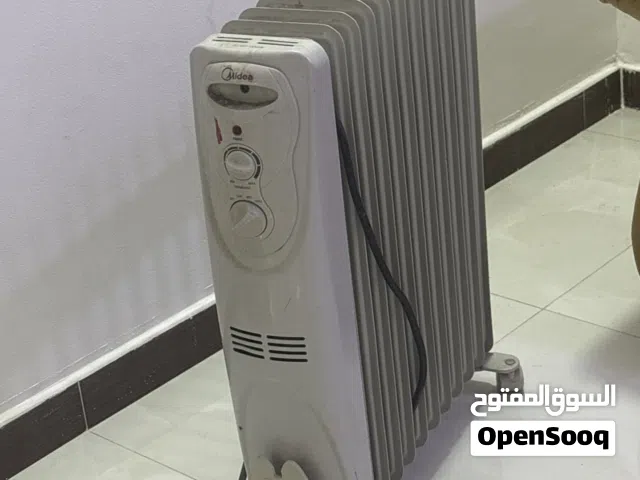 Midea electrical heater for sale in very good condition