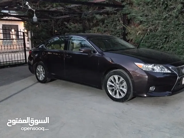 Used Lexus SC in Amman