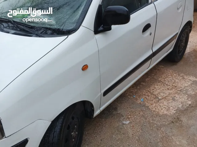 Used Hyundai Atos in Irbid