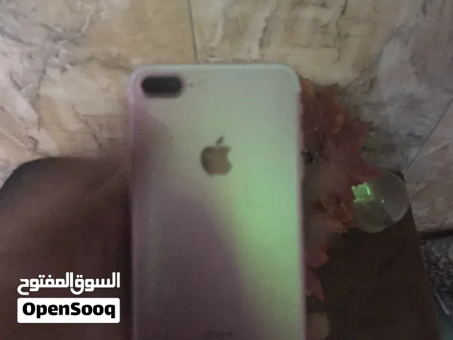 Apple iPhone 7 Plus 32 GB in Baghdad