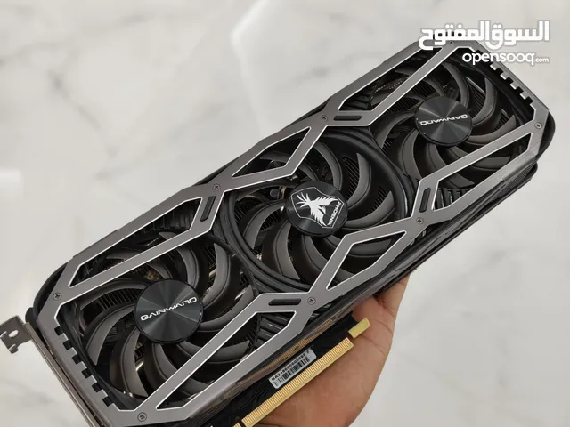 Gainward GeForce RTXTM 3080 Phoenix