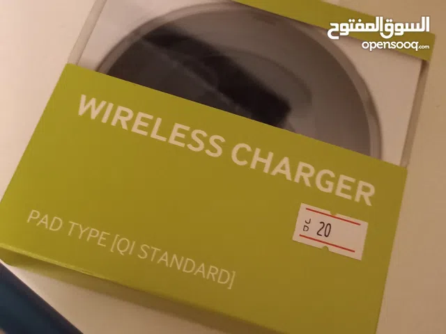 Samsung wireless charger