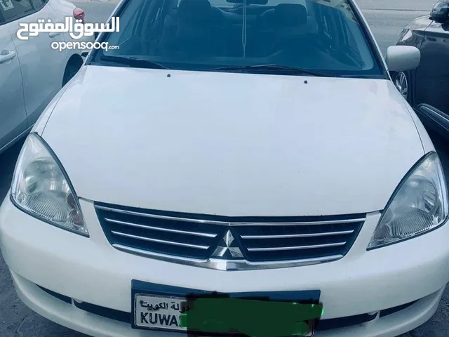 Used Mitsubishi Lancer in Farwaniya