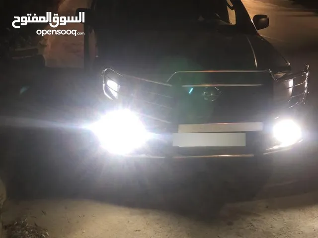 Navara نافارا
