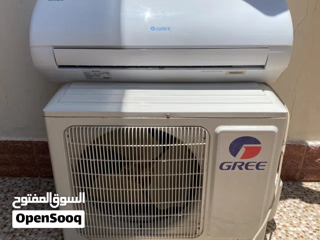 Gree 0 - 1 Ton AC in Aden