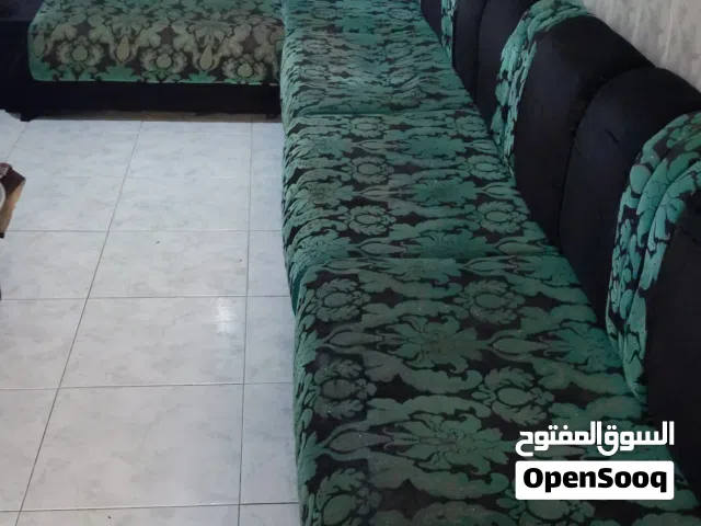 صالون حرف L للبيع