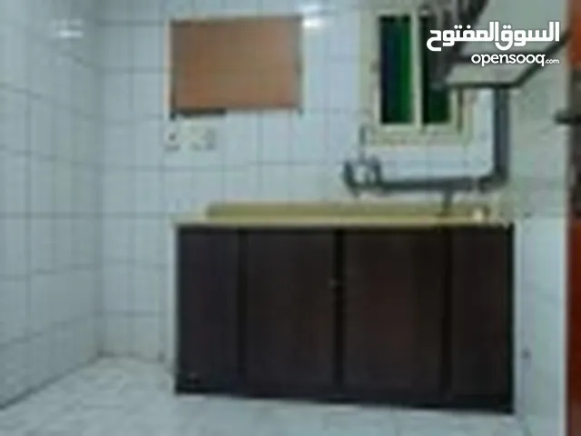 80 m2 1 Bedroom Apartments for Rent in Dammam Al Qadisiyah