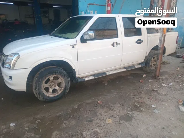 بيك اب صيني فينغ لينغ ماكينة كير نضيف بل ورق