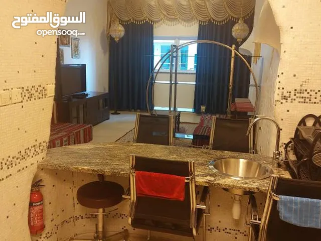 1160 m2 1 Bedroom Apartments for Sale in Ajman Al Rashidiya