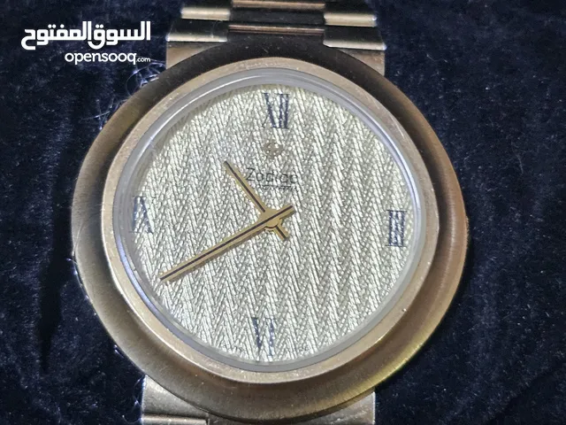 ساعه زودياك مخزنه جديده