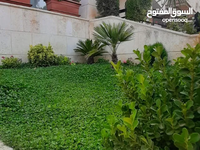 200 m2 4 Bedrooms Apartments for Rent in Amman Abdoun