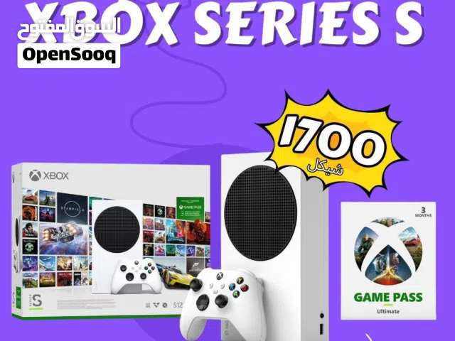 عرض قوي لعشاق الألعاب