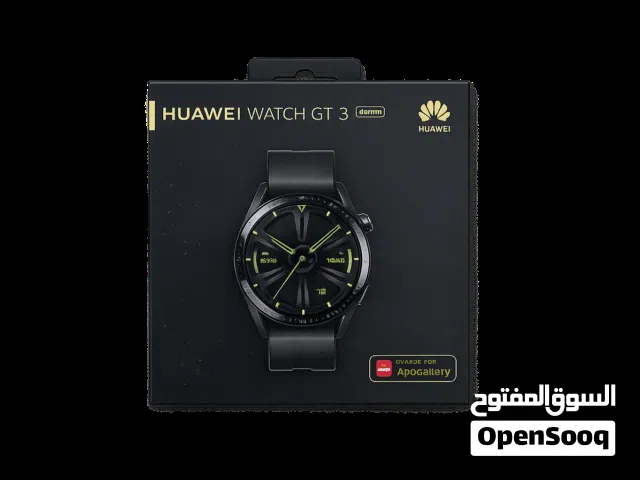 HUAWEI Watch GT 3
