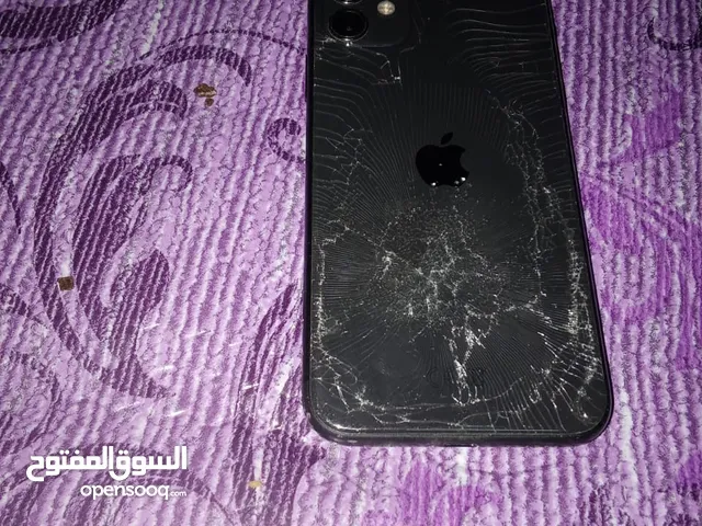 Apple iPhone 11 128 GB in Aqaba